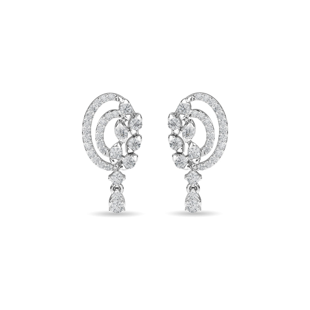 Jesmina Earring