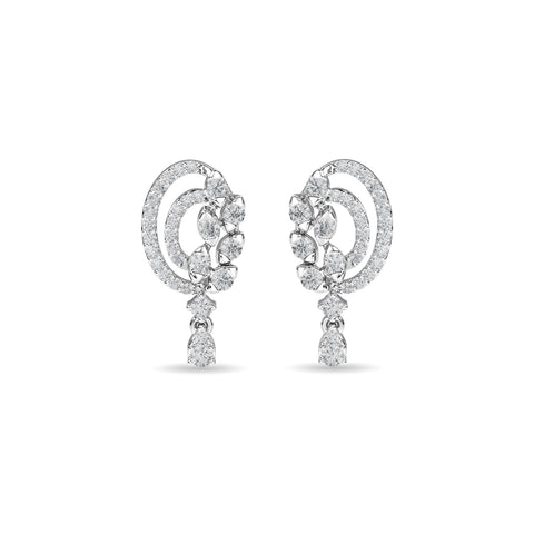 Jesmina Earring