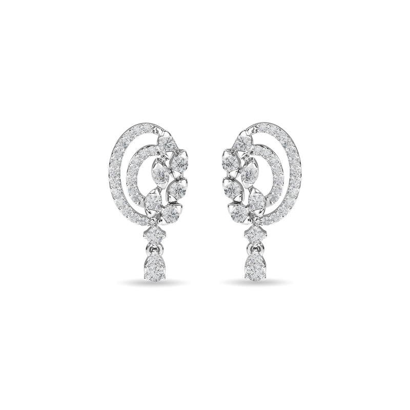 Jesmina Earring