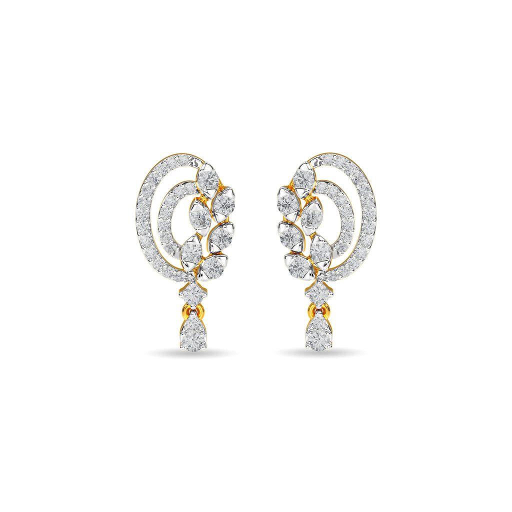 Jesmina Earring