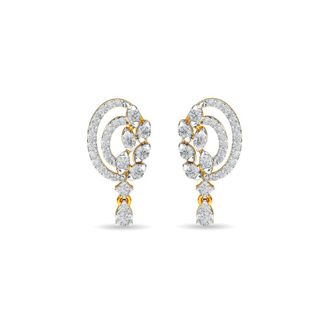 Jesmina Earring