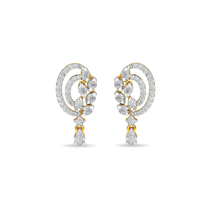 Jesmina Earring
