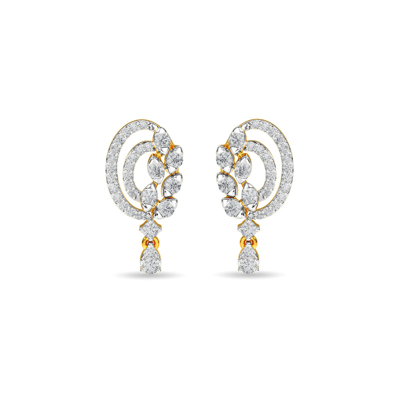 Jesmina Earring