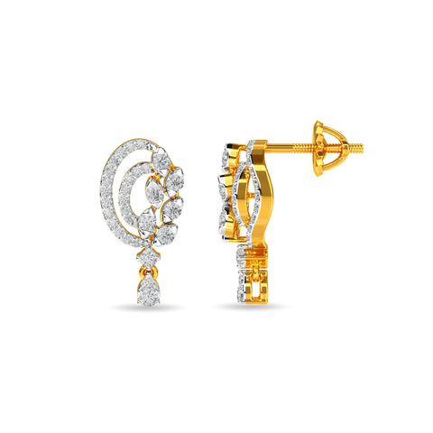 Jesmina Earring