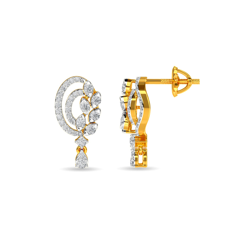 Jesmina Earring