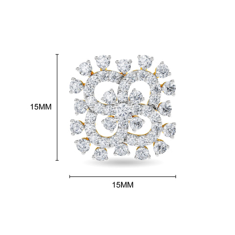 Jadel Earring