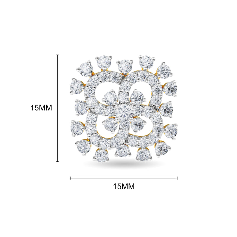 Jadel Earring