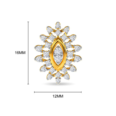 Juvia Earring