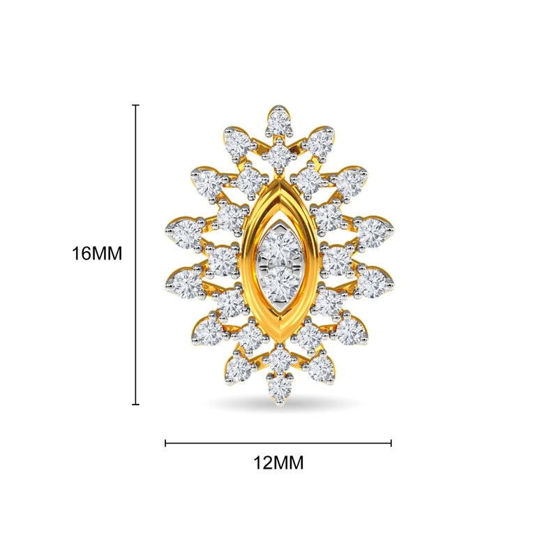 Juvia Earring