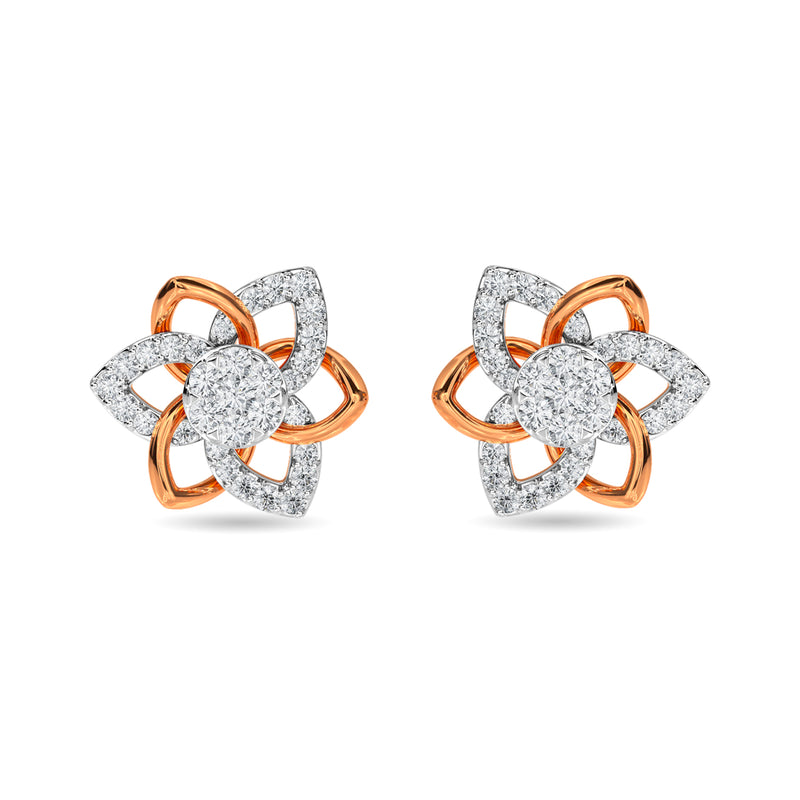 Fraser Earring