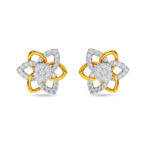 Fraser Earring