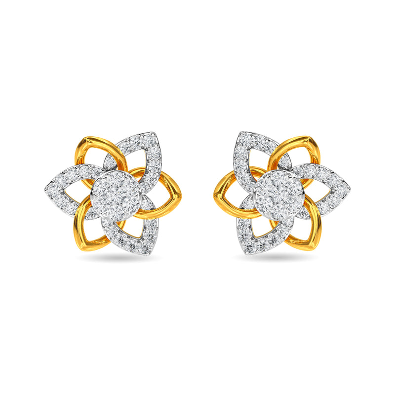 Fraser Earring