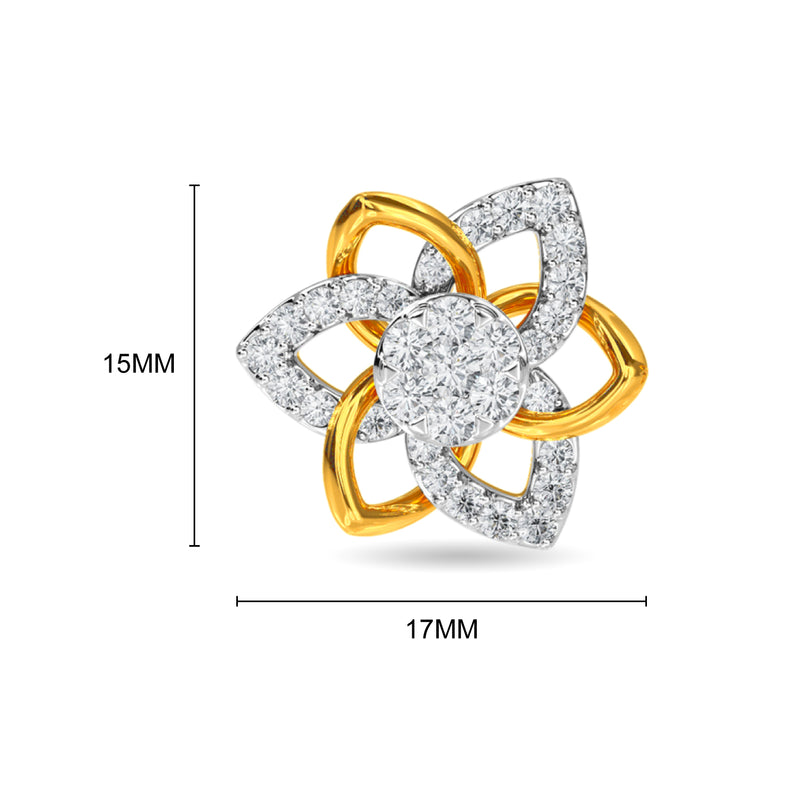 Fraser Earring
