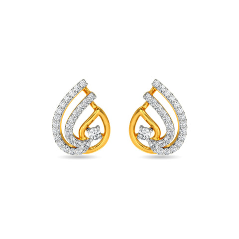 Fergal Earring