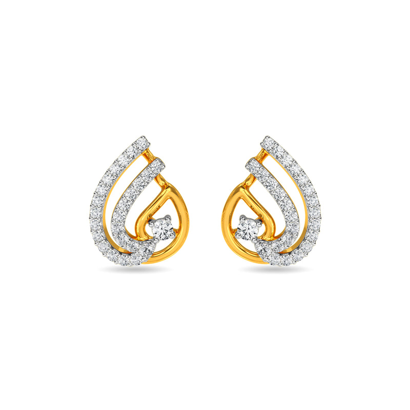 Fergal Earring