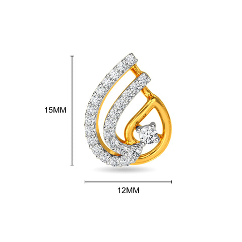 Fergal Earring