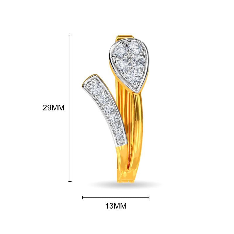 Felixee Earring
