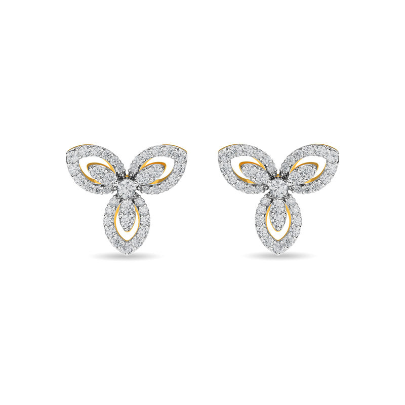 Florance Earring
