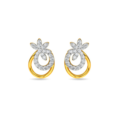 Ferna Earring