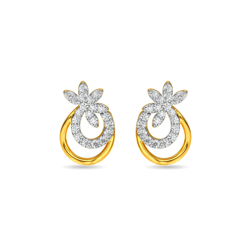 Ferna Earring