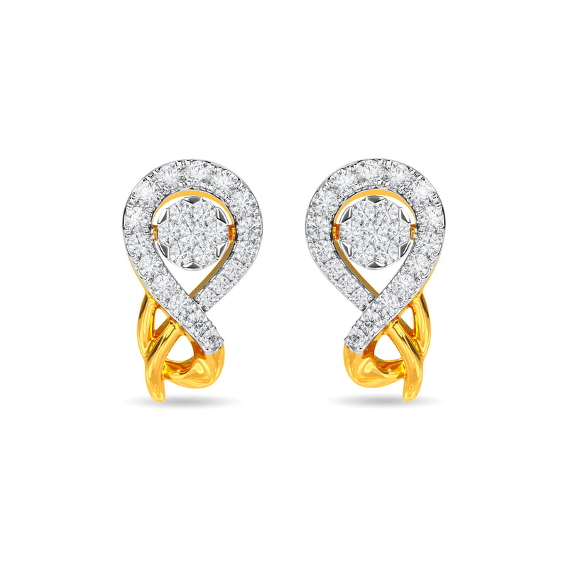 Findlay Earring