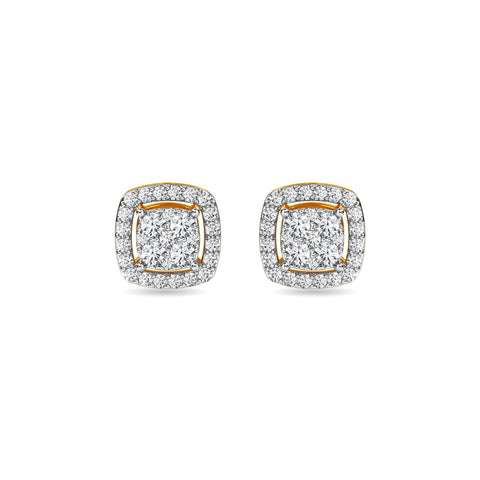 Farzina Earring