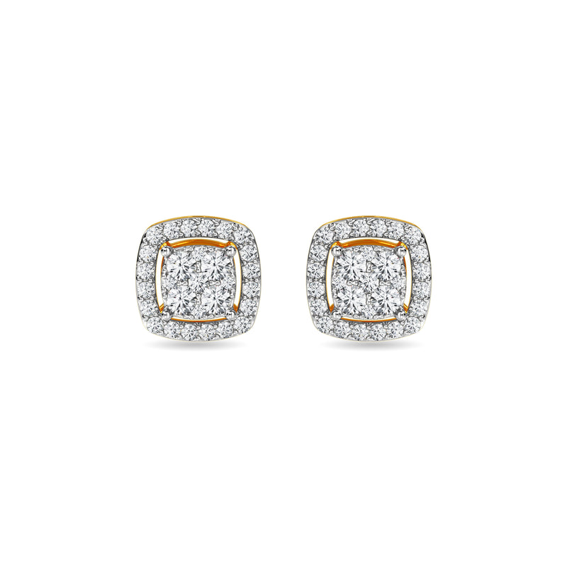 Farzina Earring