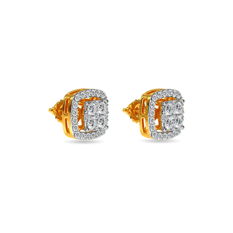 Farzina Earring