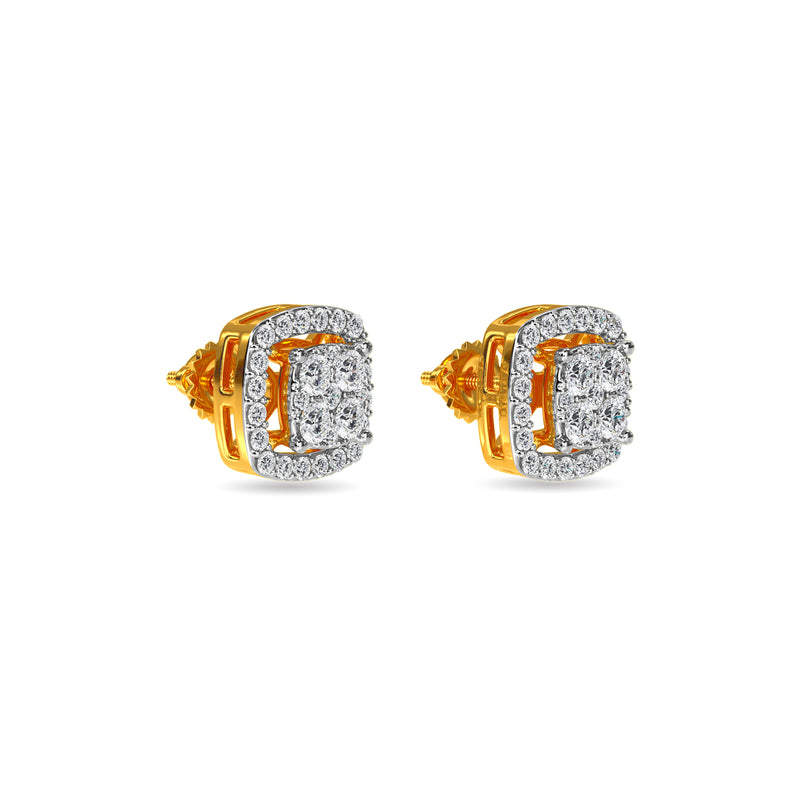 Farzina Earring