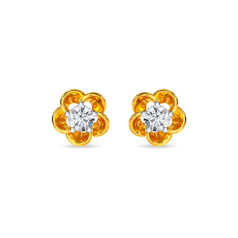 Fen Earring