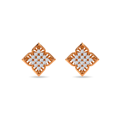 Fearn Earring