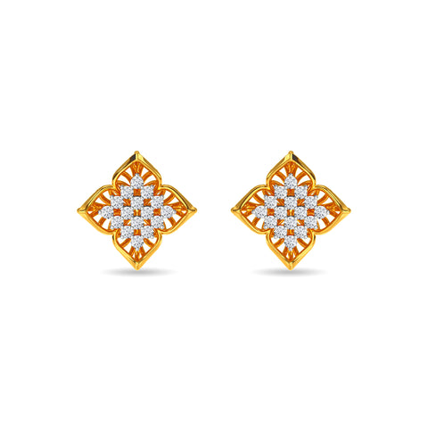Fearn Earring