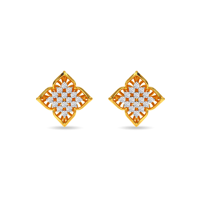 Fearn Earring