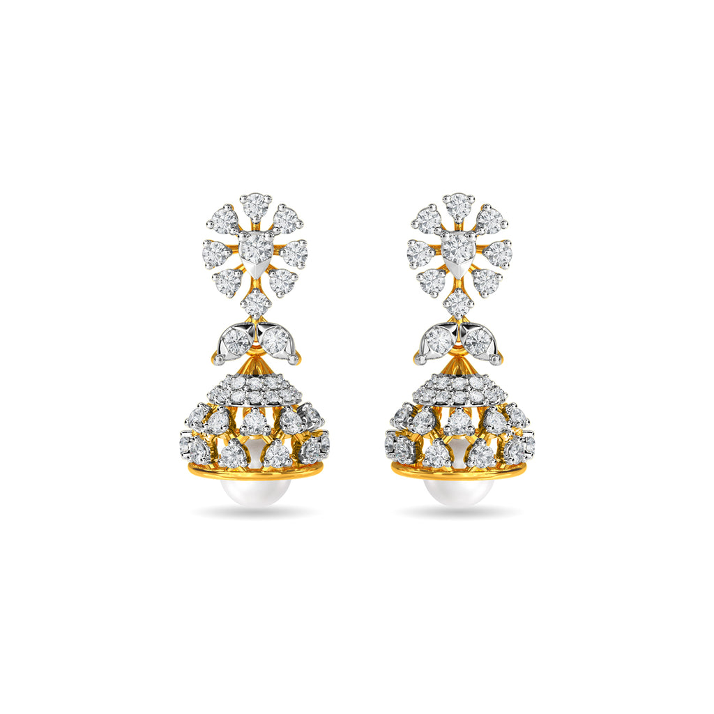 Felicia Earring