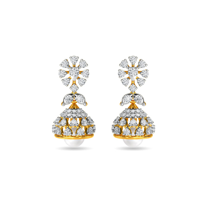 Felicia Earring