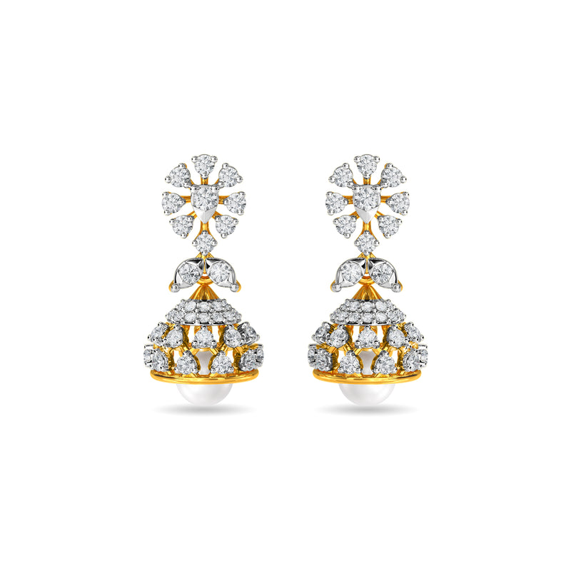 Felicia Earring