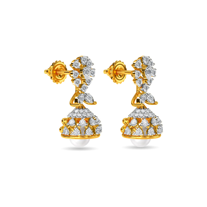 Felicia Earring