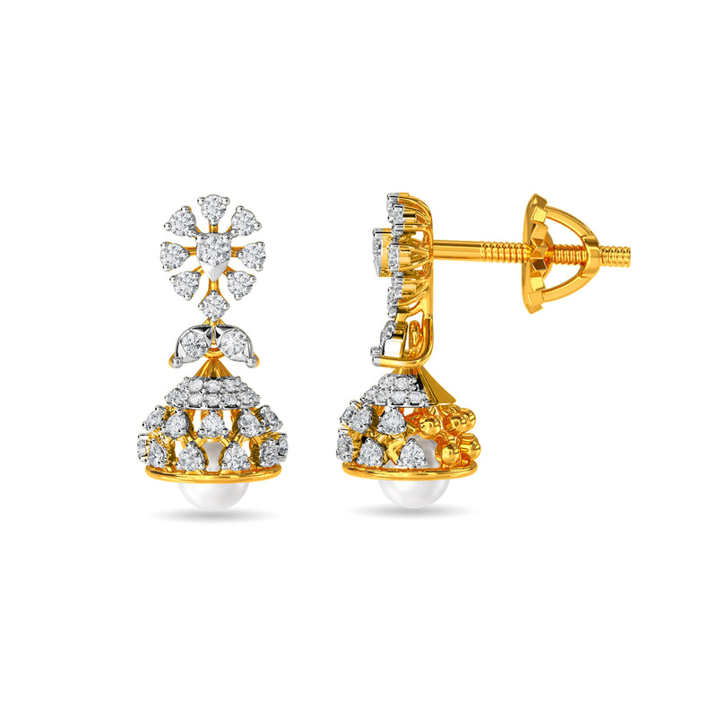 Felicia Earring