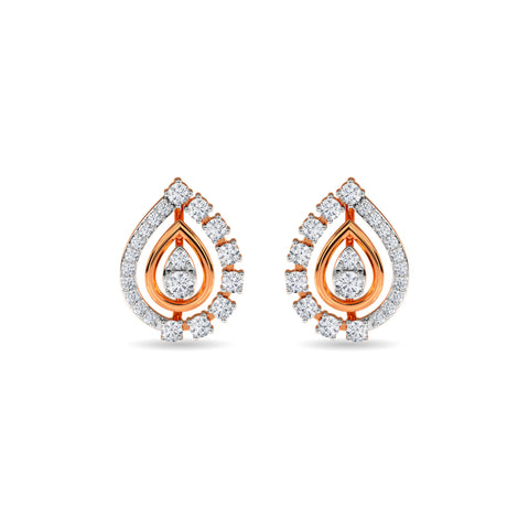 Fenton Earring