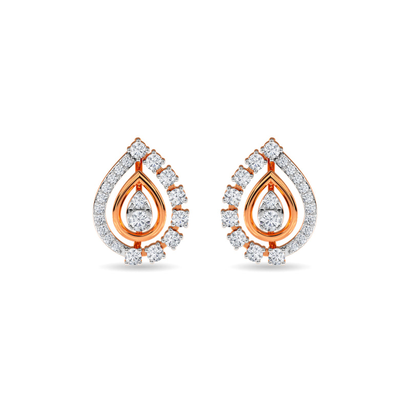 Fenton Earring