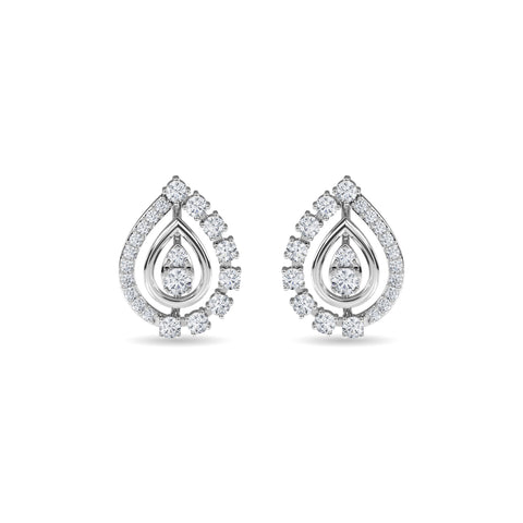 Fenton Earring