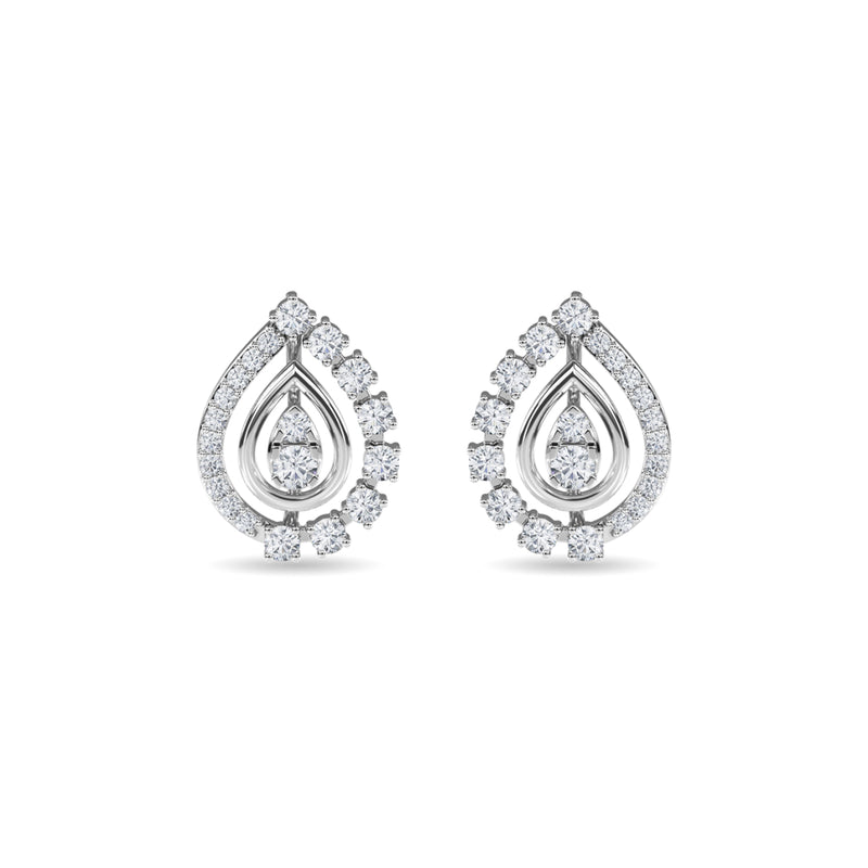 Fenton Earring