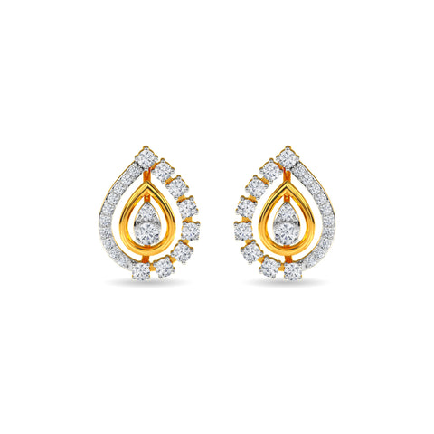 Fenton Earring