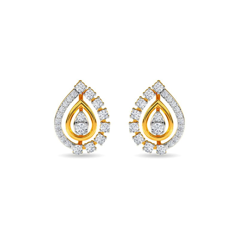 Fenton Earring