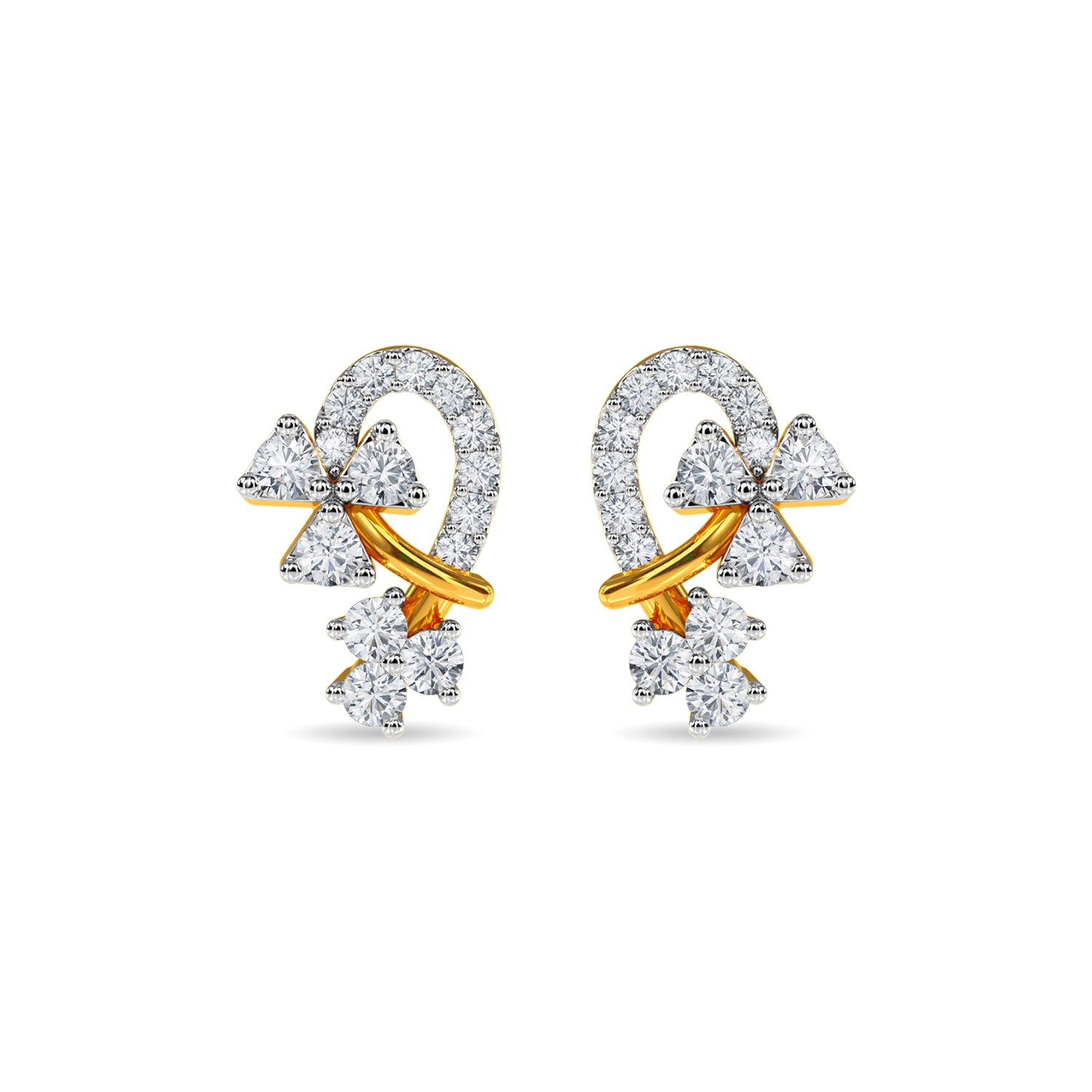 Falar Earring