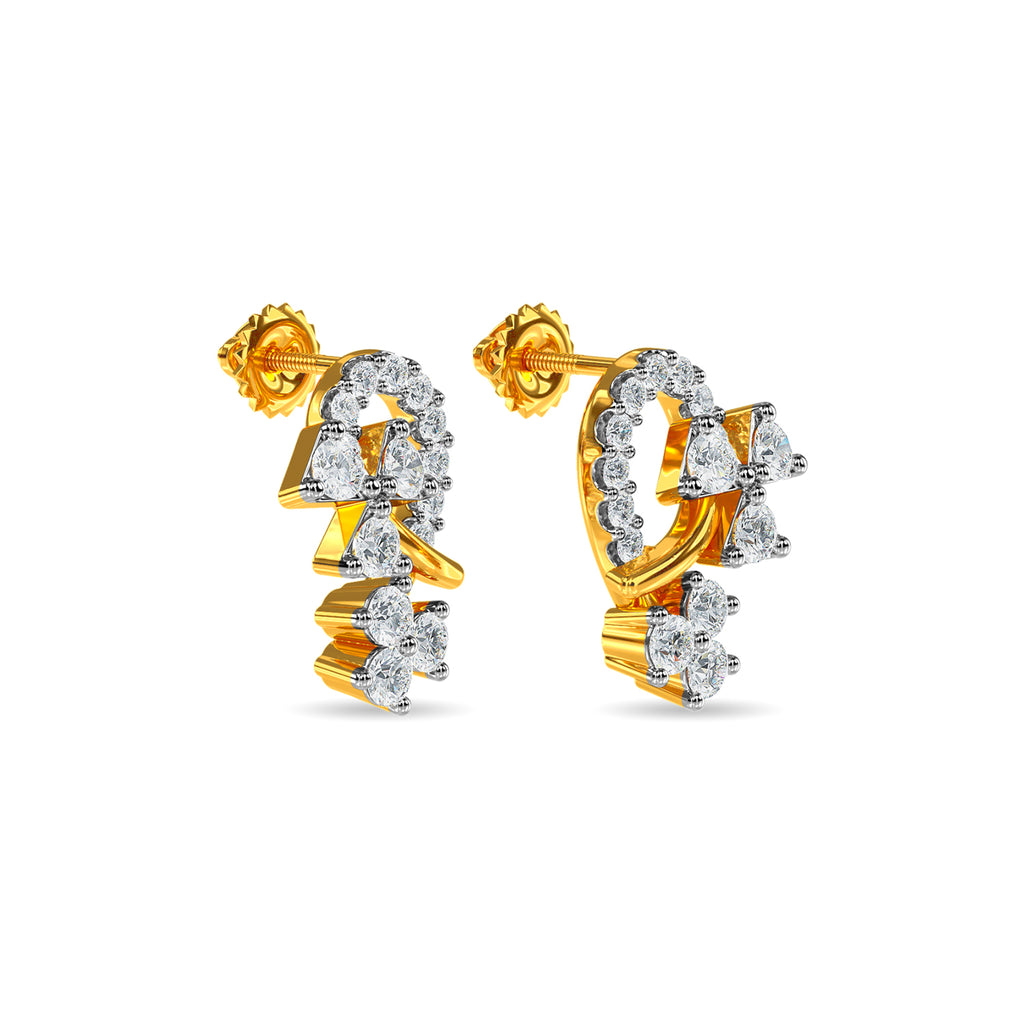 Falar Earring