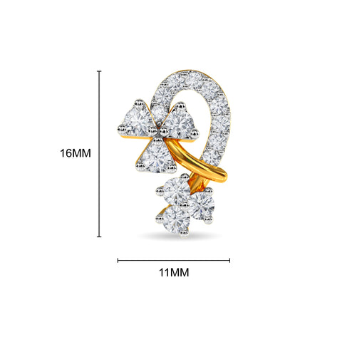 Falar Earring