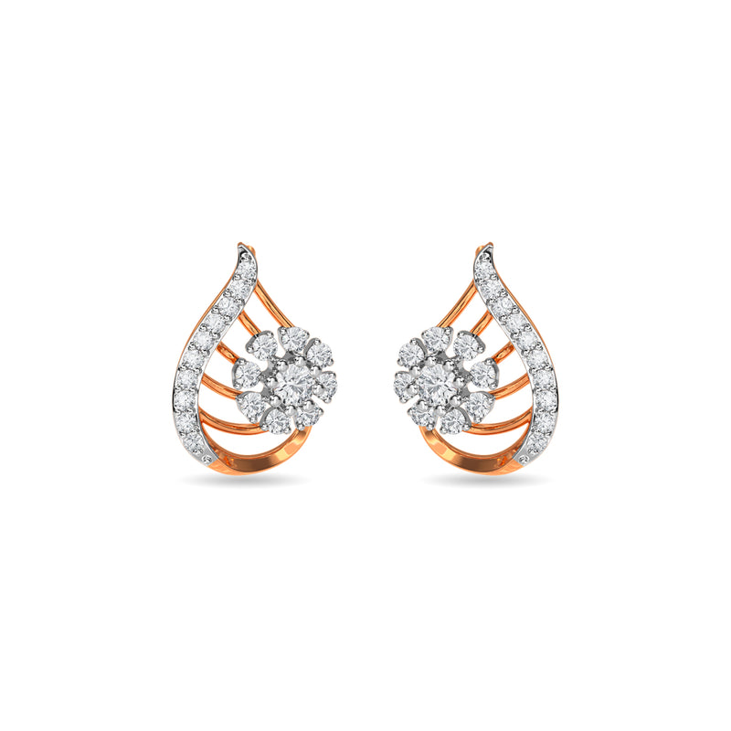 Farah Earring