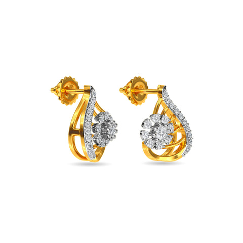 Farah Earring