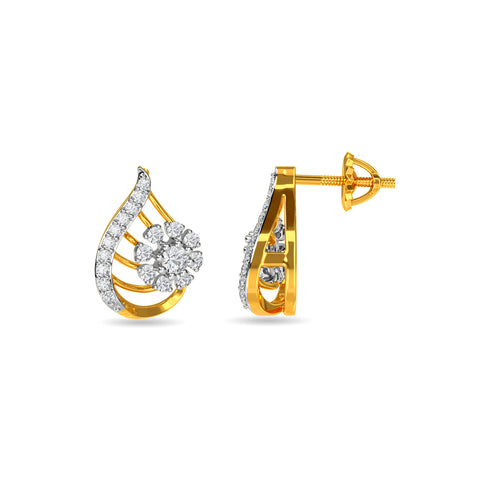 Farah Earring